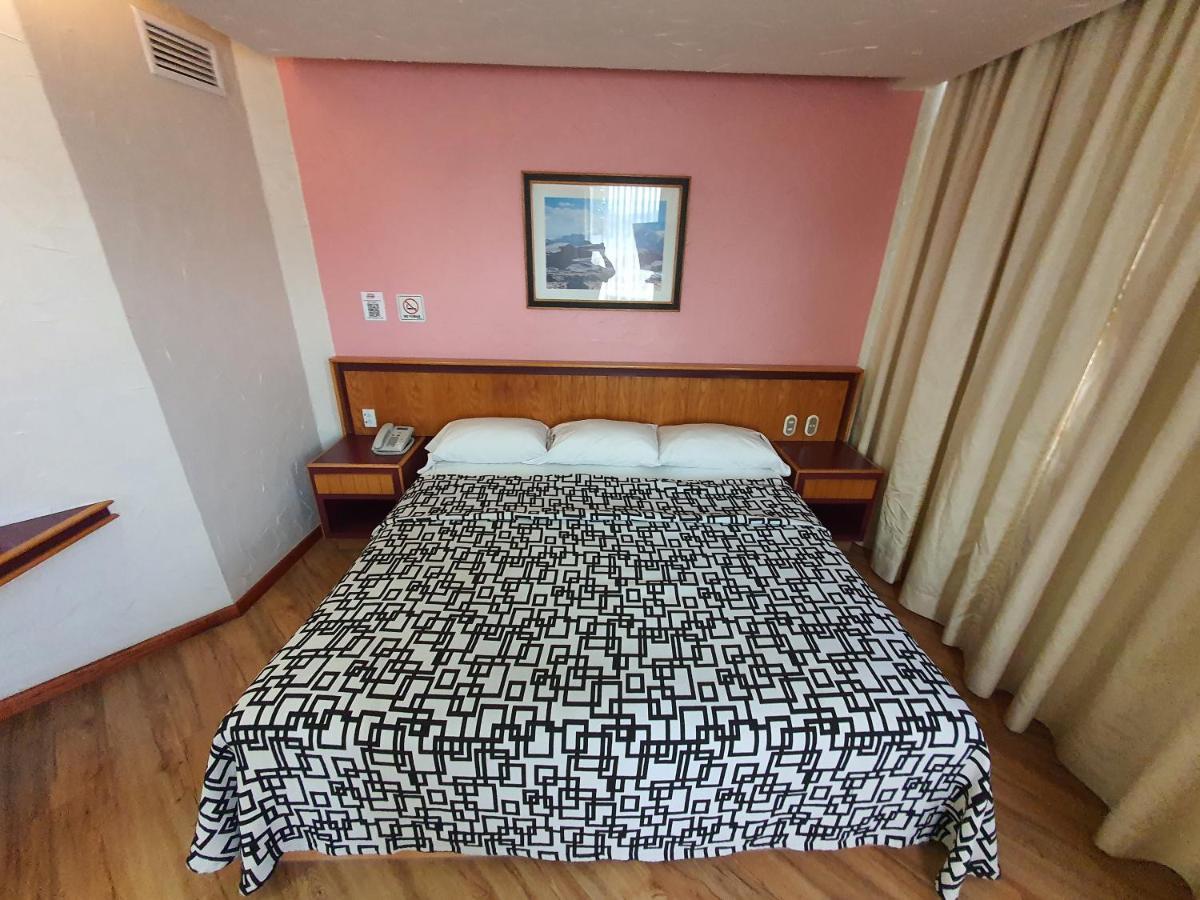Hotel Alcampo Miranda Exteriér fotografie