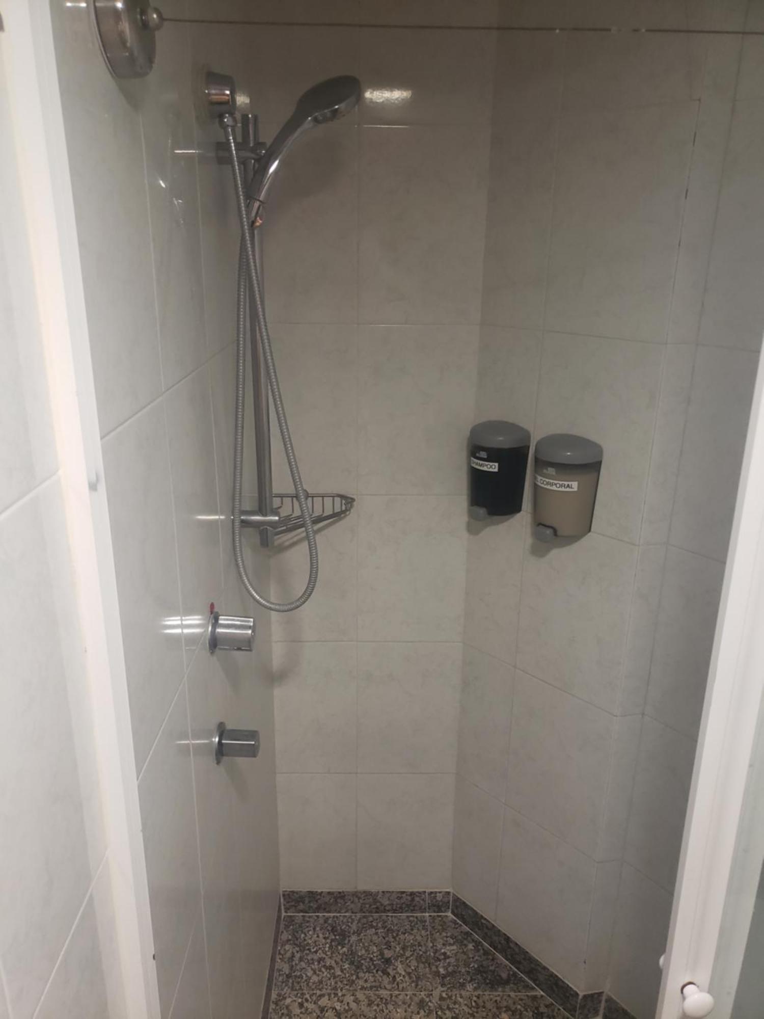 Hotel Alcampo Miranda Pokoj fotografie